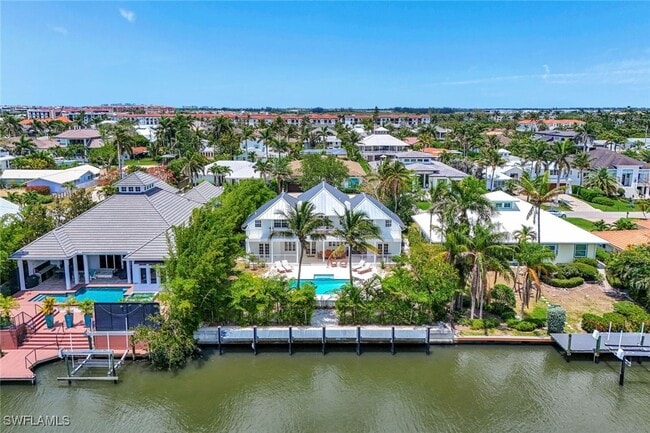 property at 1500 Pelican Ave