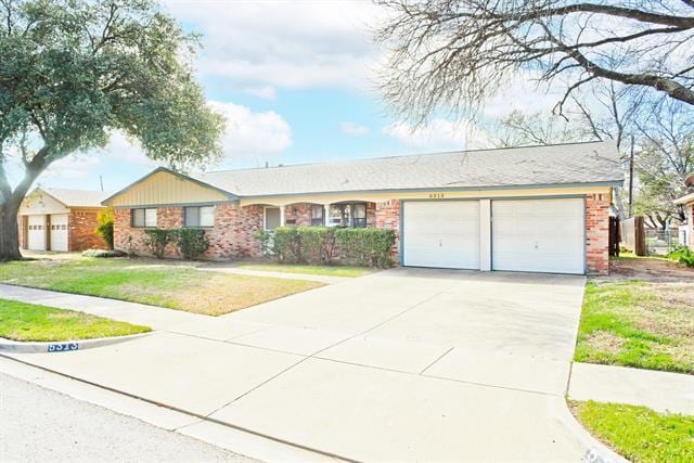 5313 Susan Lee Ln in North Richland Hills, TX - Building Photo - Building Photo