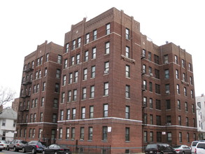 2502 Avenue D in Brooklyn, NY - Building Photo - Building Photo