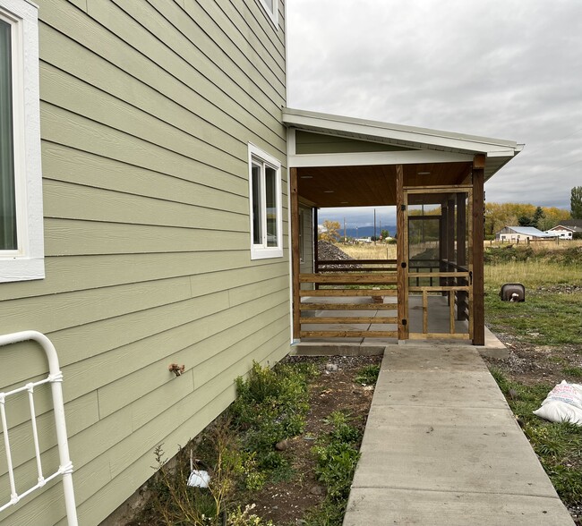 3591 Blackwood Rd in Bozeman, MT - Building Photo - Building Photo