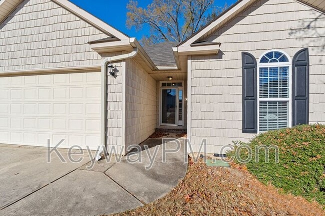 808 Tyler Woods Dr in Grovetown, GA - Building Photo - Building Photo