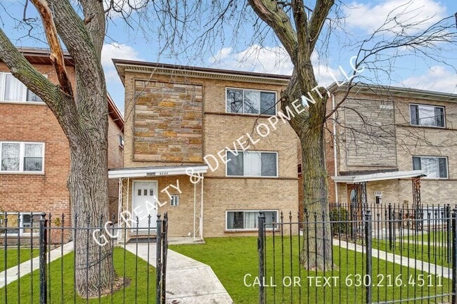 property at 4644 W 47th St