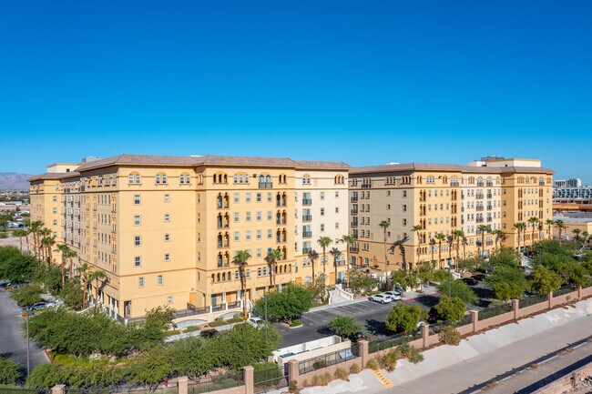 Boca Raton in Las Vegas, NV - Building Photo - Building Photo