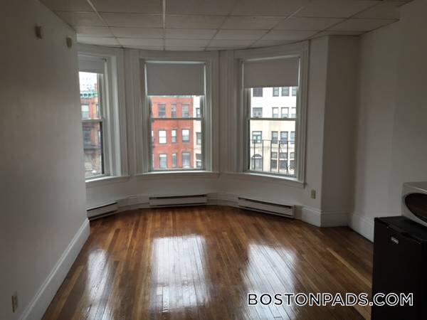 854 Beacon St in Boston, MA - Building Photo - Building Photo