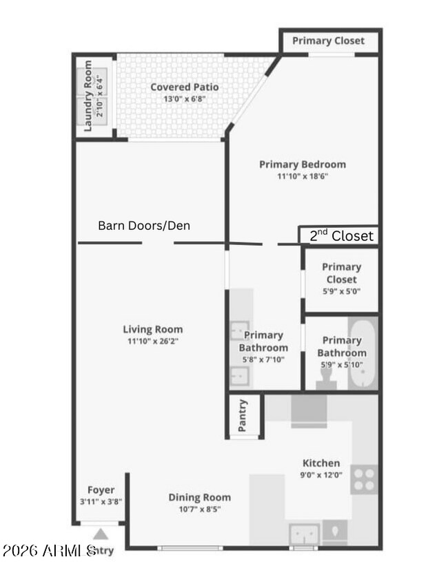 12222 N Paradise Vlg Pkwy S in Phoenix, AZ - Building Photo - Building Photo