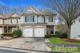 239 Water Oak Pl in Alpharetta, GA - Building Photo