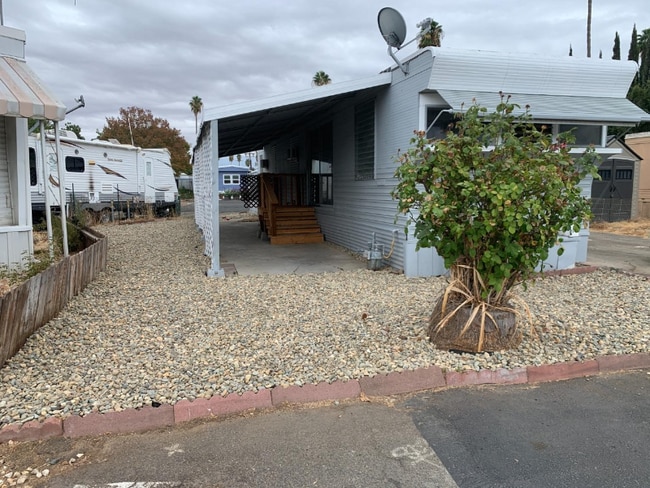 property at 7739 Whispering Palms Dr