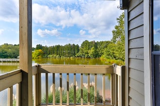 Amber Lake in Charlotte, NC - Building Photo - Building Photo