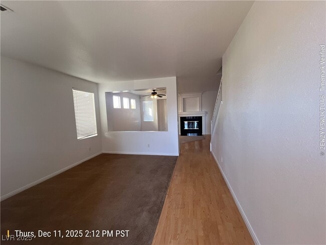 3076 Lapis Beach Dr in Las Vegas, NV - Building Photo - Building Photo