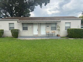 1987 NW 56th St in Miami, FL - Building Photo