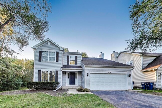 property at 926 S W Ave