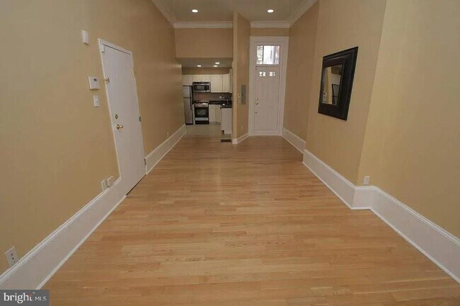 1504 Mt Vernon St in Philadelphia, PA - Building Photo - Building Photo