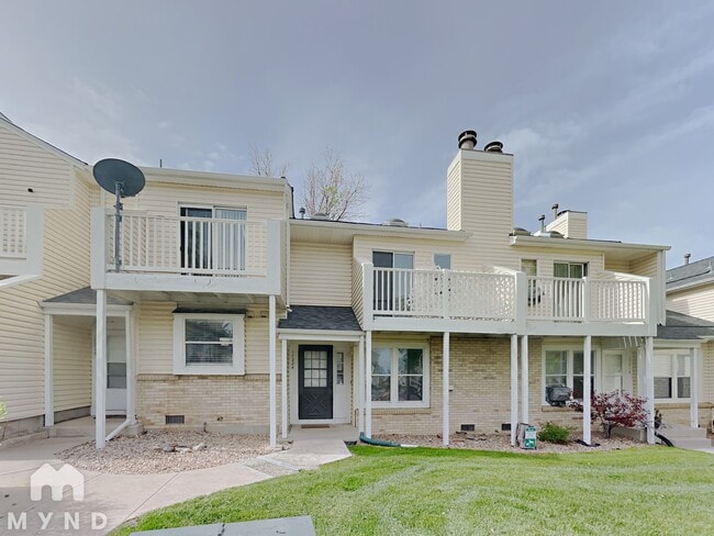 property at 17224 E Ford Dr