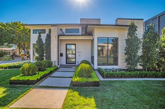 property at 4826 March Ave