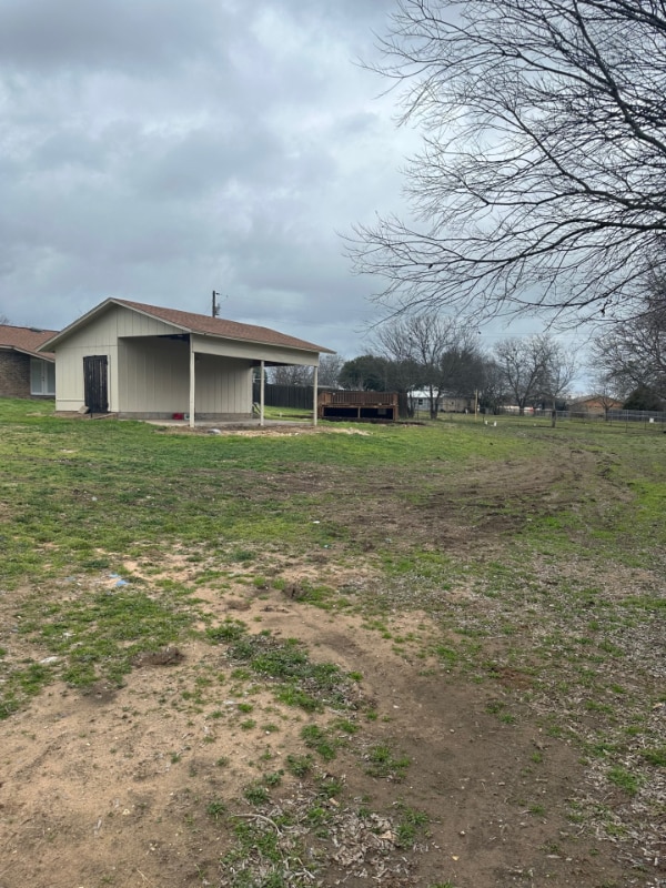 409 Skyline Cir in Lorena, TX - Building Photo - Building Photo