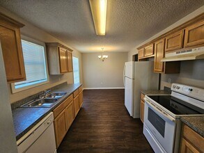 311 Willow Way in Griffin, GA - Building Photo - Building Photo