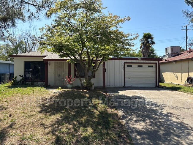 property at 5628 James Wy