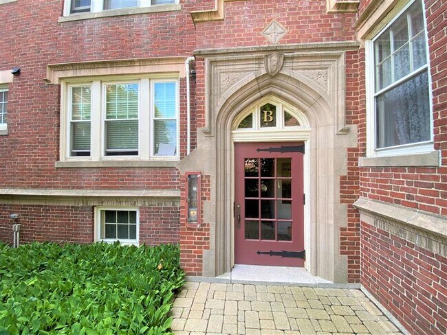 property at 520 High St