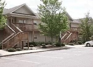203 Olde Covington Way in Arden, NC - Building Photo