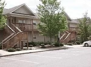 property at 203 Olde Covington Way