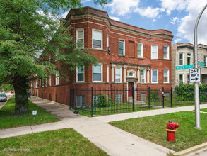 1650-1652 W 57th St in Chicago, IL - Building Photo - Building Photo