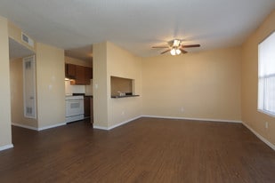 Valley Place Apartments