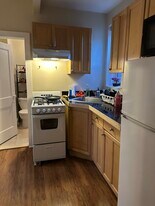 20 Kilmarnock St, Unit 2 in Boston, MA - Building Photo