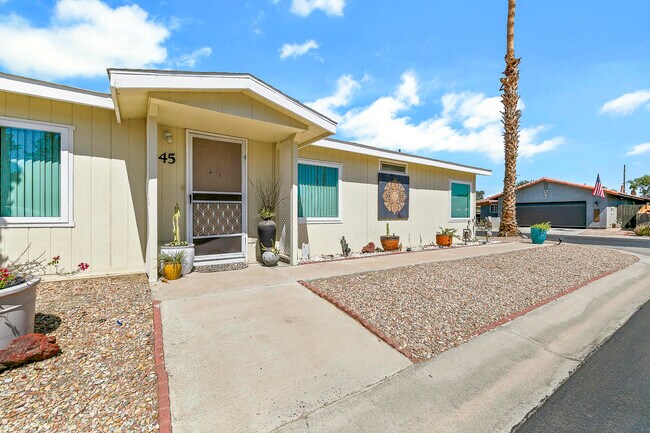 81641 Ave 48 in Indio, CA - Building Photo - Building Photo