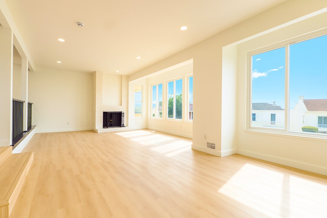 1660 16th Ave in San Francisco, CA - Building Photo
