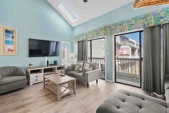 1850 Colony Dr in Surfside Beach, SC - Building Photo - Building Photo