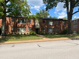 8111 Roxburgh Dr, Unit 2NW