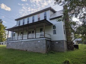 28 Wood St in New Blaine, AR - Building Photo