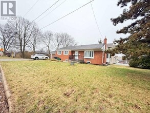 172 Allanford Rd in Toronto, ON - Building Photo - Building Photo