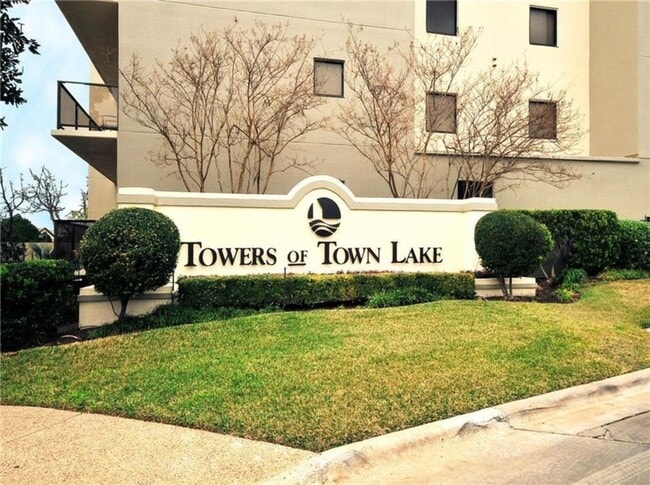 property at 40 N Interstate Hwy 35