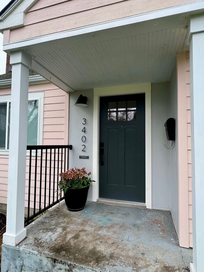 3402 Pear St SE in Olympia, WA - Building Photo - Building Photo