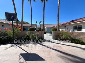 34785 Vaquero Rd in Cathedral City, CA - Building Photo - Building Photo