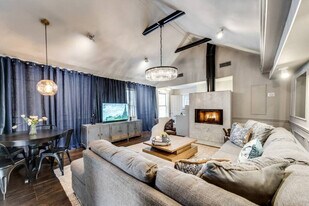 4903 Worth St in Dallas, TX - Building Photo