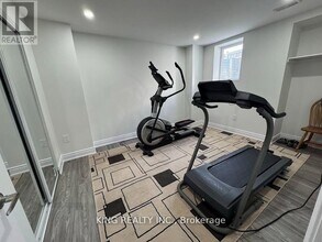 1256 Leger Wy in Milton, ON - Building Photo - Building Photo