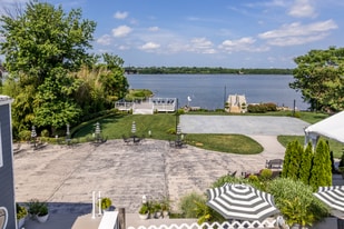 309 St John St, Unit C in Havre De Grace, MD - Building Photo