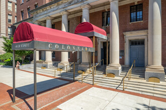 The Colonnade in Philadelphia, PA - Building Photo - Building Photo