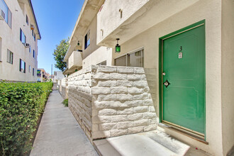 1234 Wellesley Ave in West LA in Los Angeles, CA - Building Photo - Building Photo