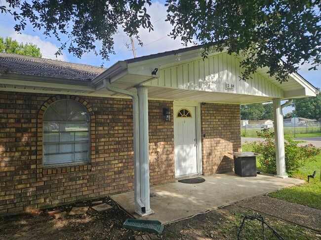 property at 3504 Ave D