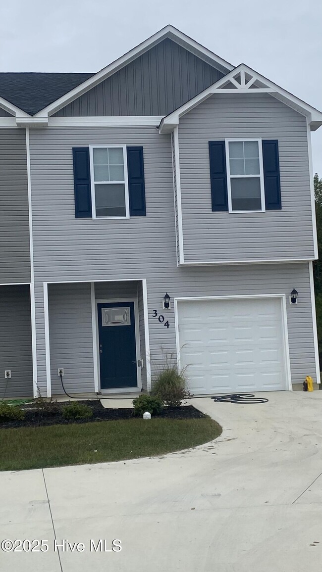 property at 304 Otis Cv Ln