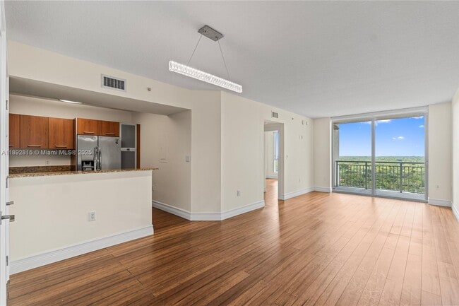 property at 9055 SW 73rd Ct
