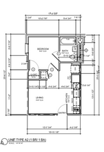 1010 W 26th St in Austin, TX - Foto de edificio - Building Photo