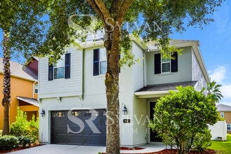 837 Quiet Stone Ln in Orange Park, FL - Foto de edificio - Building Photo