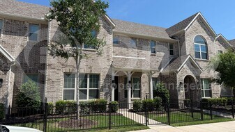 6242 Blythe Dr in Frisco, TX - Building Photo