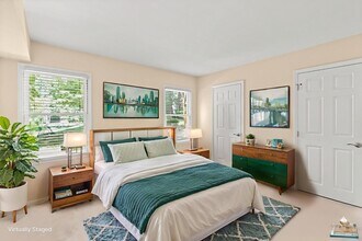 3505 Colony Crossing Dr in Charlotte, NC - Building Photo - Building Photo