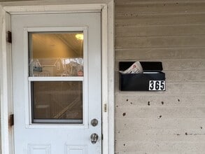 365 Robinson St in Moncton, NB - Building Photo - Building Photo