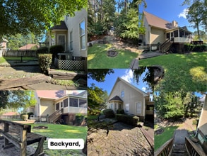 7705 Spurge Dr in Fayetteville, NC - Building Photo - Building Photo